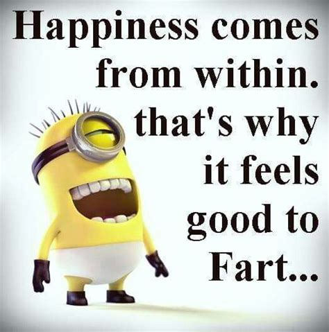 quotes about happiness - Google Search | Funny fart quotes, Funny fart jokes, Fart jokes