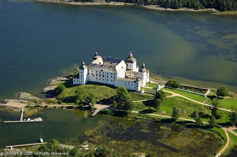 Läckö Castle, Spiken, Sweden