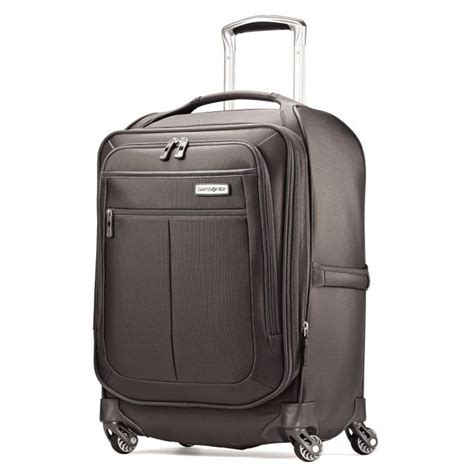 Samsonite® MIGHTlight™ 21-Inch Upright Spinner | Samsonite luggage ...