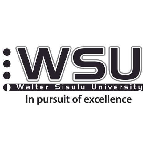 WSU Student Portal Login - Walter Sisulu University - All Bursaries SA