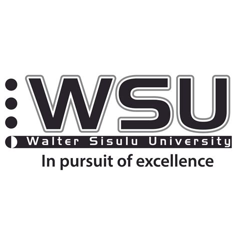 WSU Online Application 2022- How to Apply - All Bursaries SA