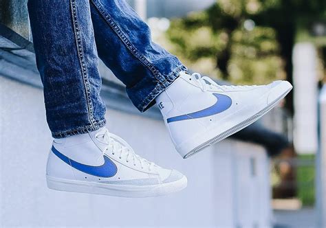 Nike Blazer Vintage 77 BQ6806-400 Release Date | SneakerNews.com