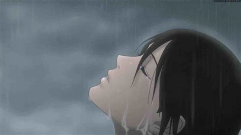 Rain Girl Sad Anime Wallpapers - Top Free Rain Girl Sad Anime ...