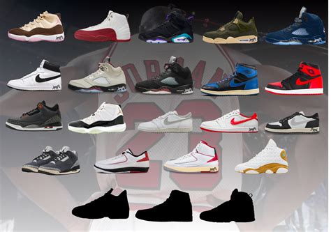 Air Jordan Release Dates Holiday 2023 - Sneaker News