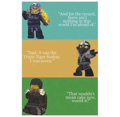 Ninjago Cole Quotes. QuotesGram