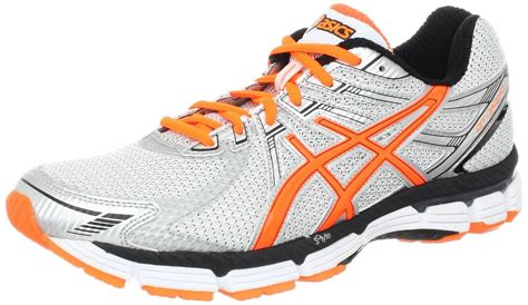 ASICS GT 2000 4 Reviewed - To Buy or Not in May 2018?