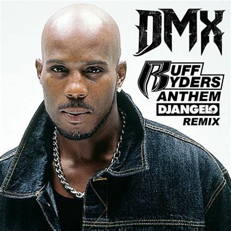 Stream DMX - Ruff Ryders Anthem (DJ ANGELO Remix) by DJ ANGELO | Listen ...