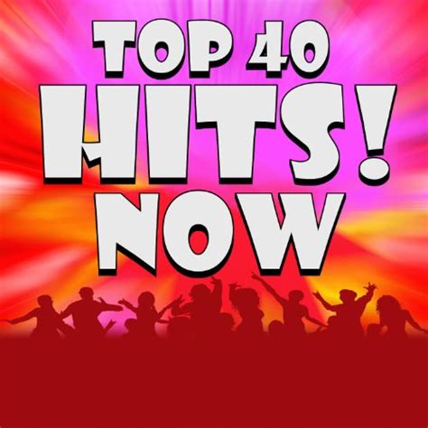 Top 40 Hits! Now by Hits Remixed on Amazon Music - Amazon.com