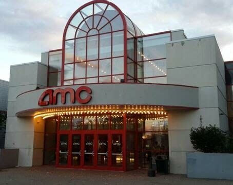 AMC East Hanover 12 Theater in NJ - Showtimes