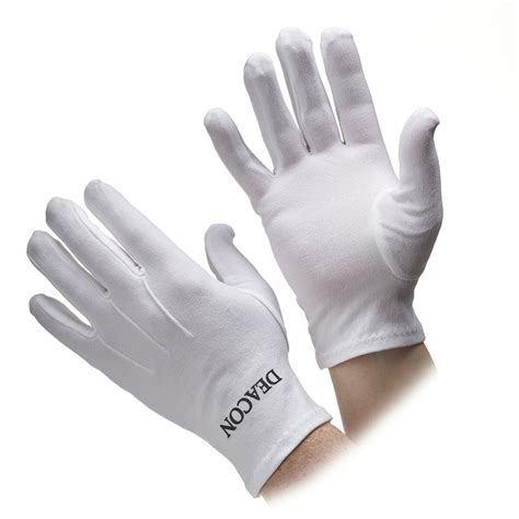 GO Deacon Gloves | Usher Gloves | Gloves-Online