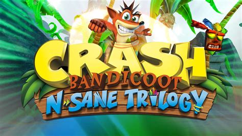 Crash bandicoot n sane trilogy pc repack - vicahelp