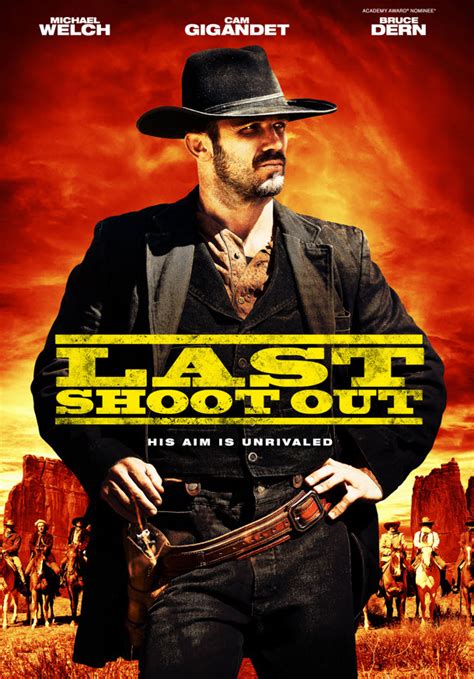 Last Shoot Out (2021) Bluray 4K FullHD - WatchSoMuch