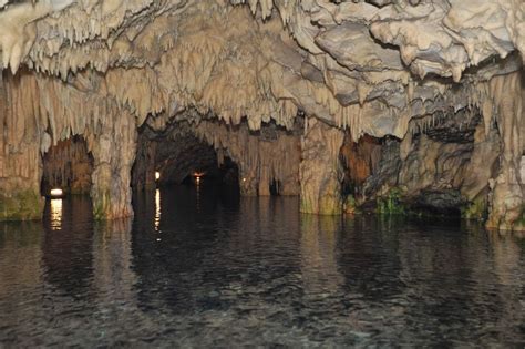 Diros Caves, Greece | Greece, Cave, Travel