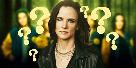 'Yellowjackets' Season 2: What's Really Going On With Natalie?