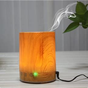 Do you know the nine differences between ultrasonic aromatherapy diffuser and humidifier