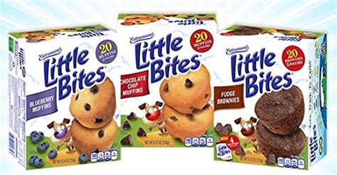 Best Mini Muffins Little Bites