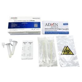 Chembio Diagnostic COVID-19 Antigen Test | AvaCare Medical