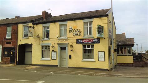 Ashton pub has licence suspended – Tameside Correspondent