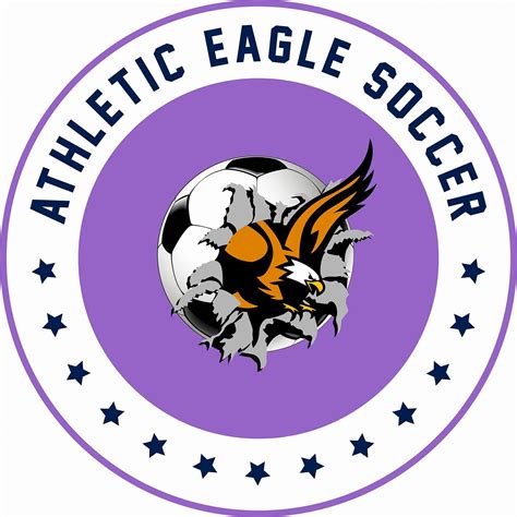 Athletic Eagle Soccer | Arlington VA
