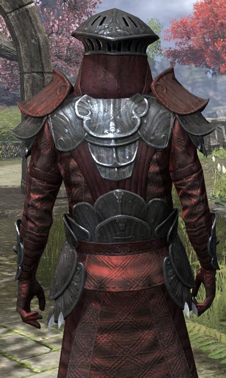 ESO Fashion | War Maiden (Elder Scrolls Online)