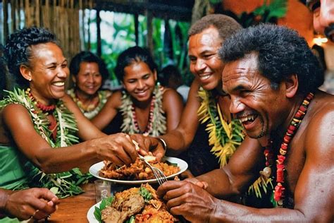 11 Papua New Guinea Recipes