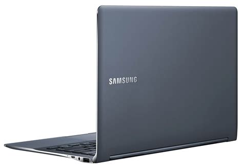 Samsung Series 9 Laptop Review - The IT Hollow