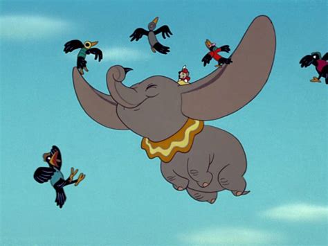 #Dumbo crows on Tumblr