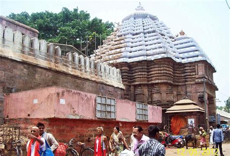 Jaggannath Temple, Bhuntar