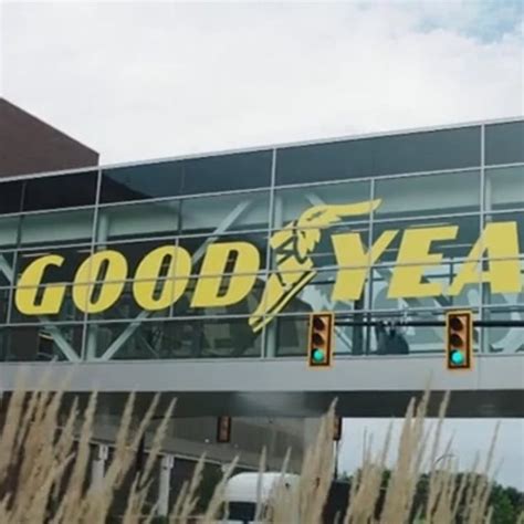 Customer story: Goodyear - Intrious