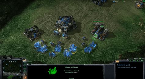 StarCraft 2 Download (2024 Latest)