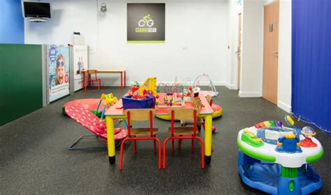 North Solihull Sports Centre - Active UK