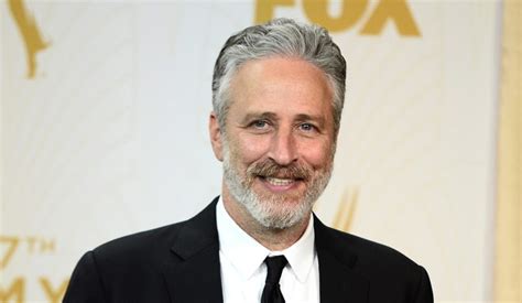 Jon Stewart To Headline HBO Stand-Up Comedy Special