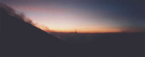 Sumatra - Volcanoes