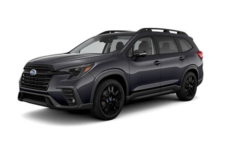 Subaru Granby in Granby | The 2023 Subaru Ascent Onyx