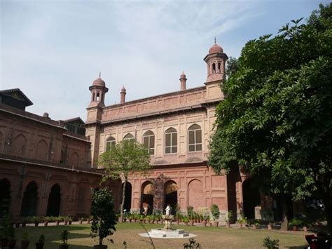 17 Best images about National College of Arts, Lahore. on Pinterest | Architecture, The roof and ...