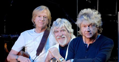 The Moody Blues tour dates & tickets 2024 | Ents24