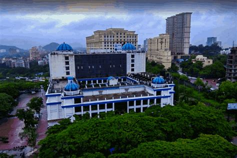 Maharashtra National Law University Mumbai