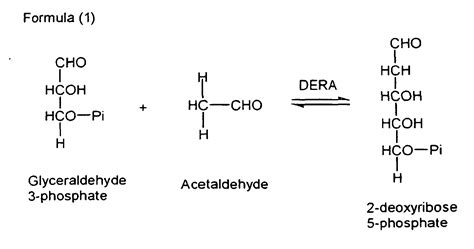 Deoxyribose