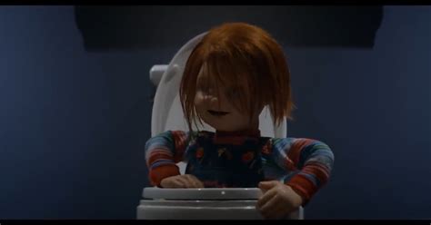 Chucky Season 2 Confirmed With (Maybe) More Child's Play Characters On ...