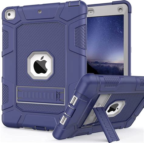 Best Cases for the iPad mini 5