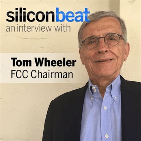 Stream FCC Chairman Tom Wheeler by mercurynews | Listen online for free on SoundCloud