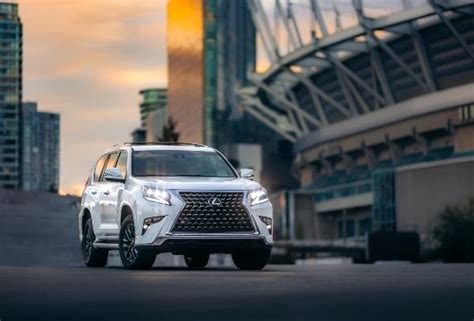 Tips to Help You Choose the Right Luxury SUV | Lexus