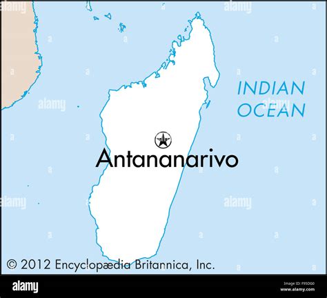 Antananarivo, Antananarivo, Madagascar Stock Photo - Alamy