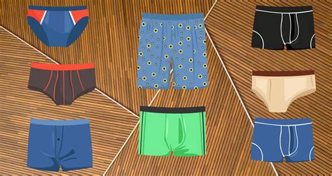 Boxers vs. Briefs: To Prevent Baldness, Science Says Wear These Underwear