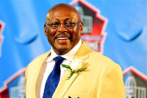 Floyd Little Hall of Fame Speech | HYDLE