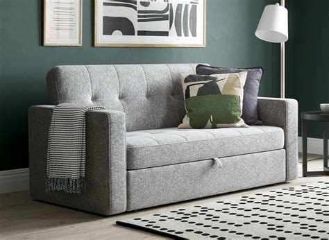 Haze 2-Seater Sofa Bed | All Sofa Beds | Sofa Beds | Dreams