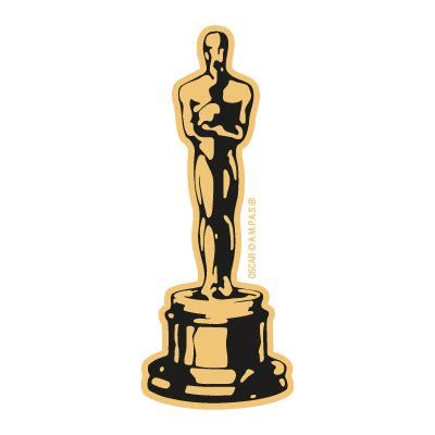 Oscar vector logo - Oscar logo vector free download