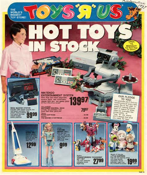 #10477 Vintage Toys R Us 1993 Toy Catalog | ubicaciondepersonas.cdmx.gob.mx