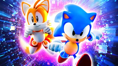 Sonic Speed Simulator Save Classic Tails update log and patch notes ...