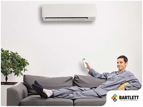 Are Ductless Mini-Splits Energy-Efficient?